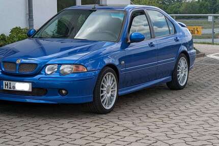 MG ZS 109.500 km 8.500 &euro; Söhlde 31185