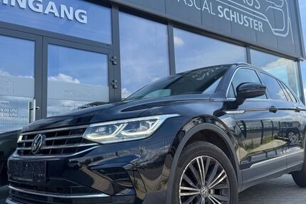 VW Tiguan 98.186 km 27.950 &euro; Vechelde 38159