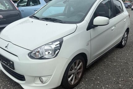 Mitsubishi Space Star 217.000 km 2.650 &euro; Wolfenbüttel (Halchter) 38304