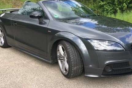 Audi TT 60.750 km 21.700 &euro; Hildesheim 31135