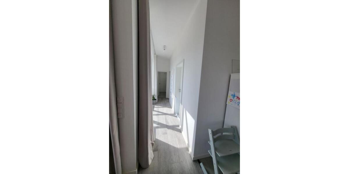 Exklusive Penthouse Wohnung - 180m² - Ruhige Lage - Dachterrasse 5 zimmer