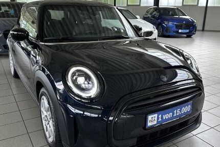 Mini Cooper 17.377 km 24.900 € Salzgitter 38228