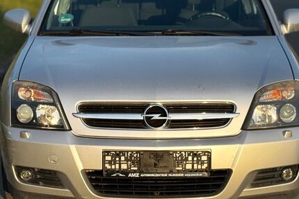Opel Vectra 139.800 km 3.200 &euro; Hildesheim 31135