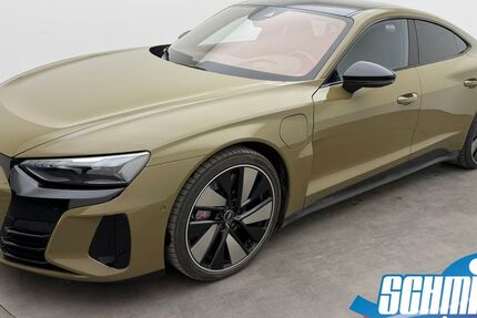 Audi RS e-tron GT 43.900 km 63.400 &euro; Peine 31226