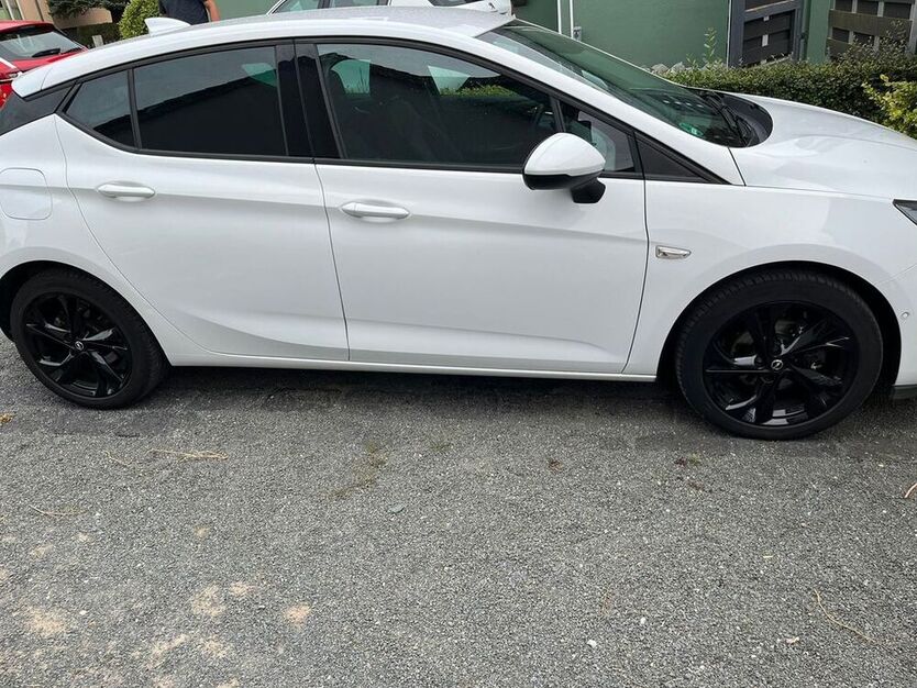 Astra