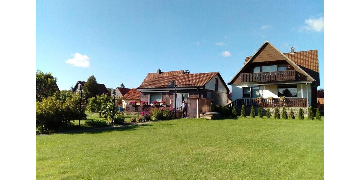 Hochparterre Goslar Immenrode - 4 Zimmer, 99 m&sup2;, 920&euro; | Angebot:26296871