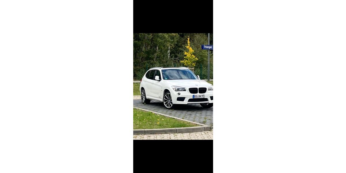 BMW X1 201.000 km 9.999 € Braunschweig 38100