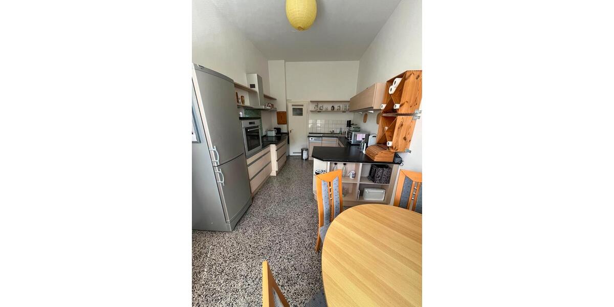 Etagenwohnung Braunschweig Östliches Ringgebiet - 3 Zimmer, 107 m&sup2;, 1.177&euro; | Angebot:27551151