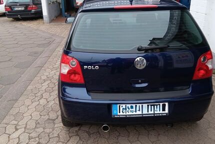 VW Polo 269.000 km 2.650 € Söhlde 31185