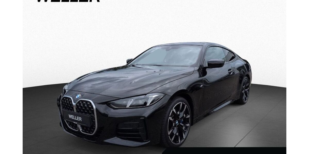 BMW 420 9.990 km 55.690 &euro; Braunschweig 38112
