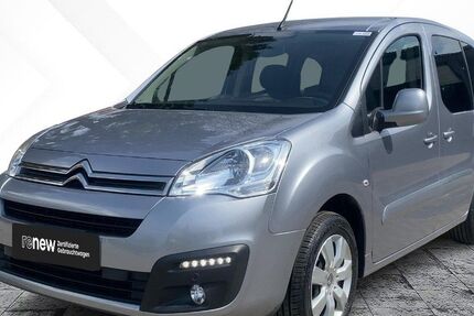 Citroen Berlingo 48.058 km 14.905 &euro; Goslar 38644