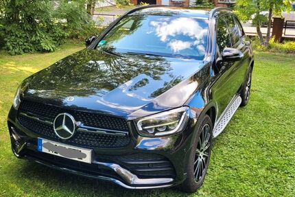 Mercedes-Benz GLC 300 66.059 km 36.200 &euro; Harsum 31177