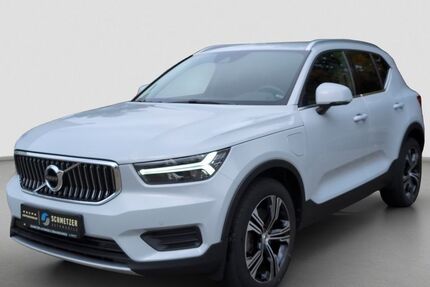 Volvo XC40 26.946 km 29.990 € Braunschweig 38114