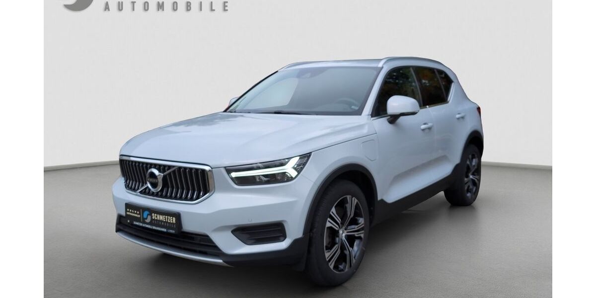 Volvo XC40 26.946 km 29.990 € Braunschweig 38114