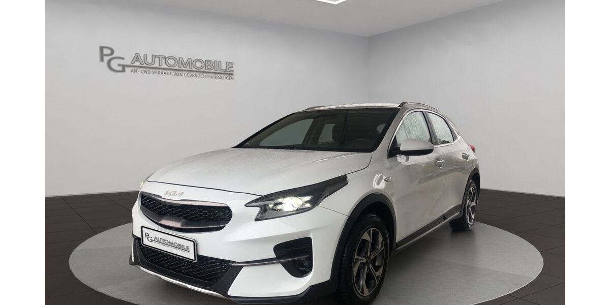Kia XCeed 37.500 km 16.250 € Braunschweig 38110