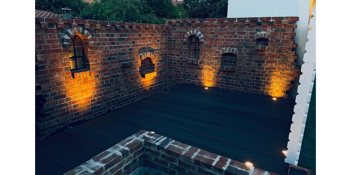 Hochwertiges Einfamilienhaus– energieeffizient mit Smart Home, PV 6 zimmer