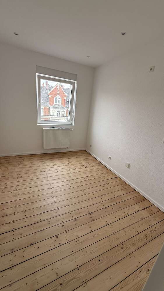 Wohnung zum Mieten in Wiesbaden 675 € 39 m²