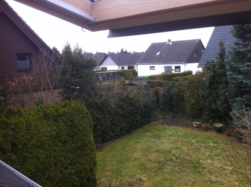 Möblierte Wohnung in Lehre zu vermieten