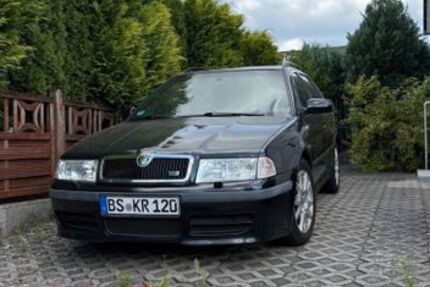 Skoda Octavia 220.000 km 3.000 € Braunschweig 38116