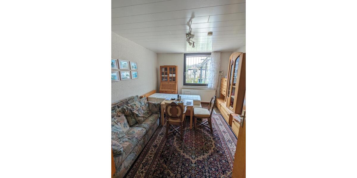 Bungalow Braunschweig Lehndorf-Watenbüttel - 4 Zimmer, 116 m&sup2;, 500.000&euro; | Angebot:23839905