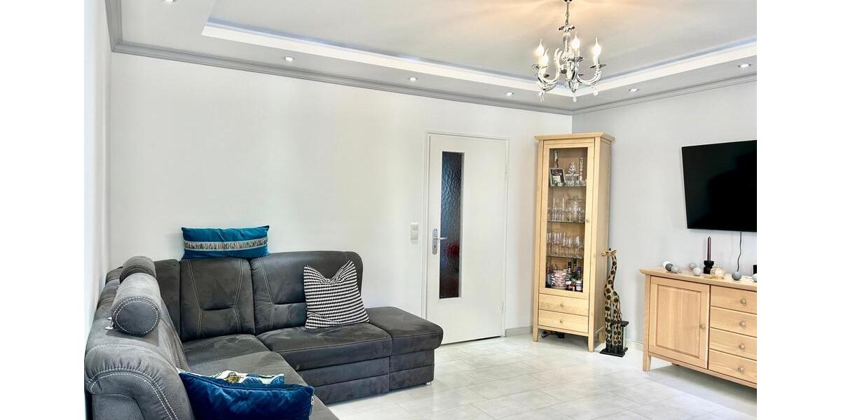 Etagenwohnung Salzgitter - 3 Zimmer, 63 m&sup2;, 119.000&euro; | Angebot:26762821