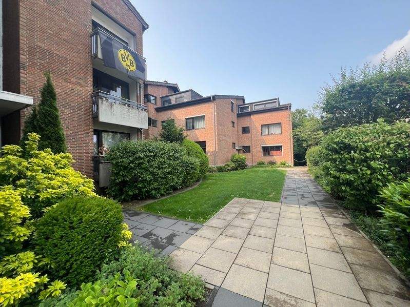 Etagenwohnung Braunschweig Melverode - 330.000&euro; | Angebot:24436523