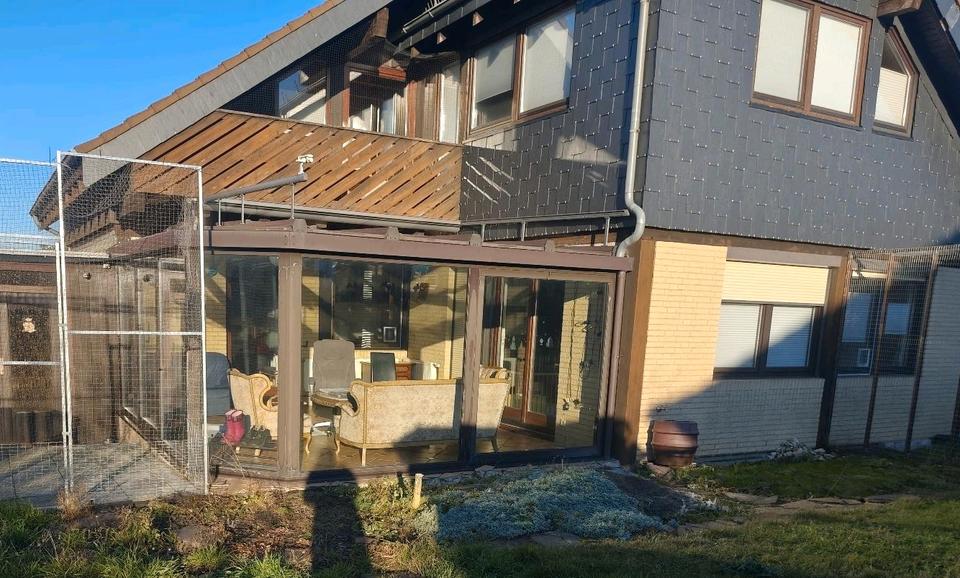 Gemütliches Einfamilienhaus in begehrter Südstadt von SZ-Bad 6 zimmer