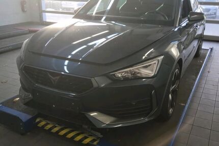 Cupra Leon 75.000 km 21.990 € Peine 31226