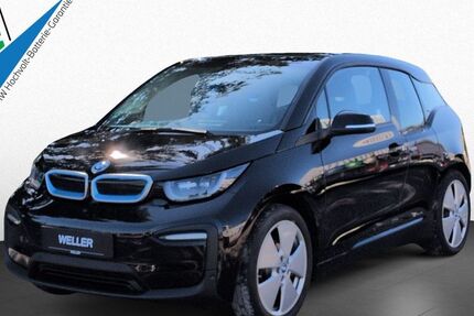 BMW i3 34.867 km 19.350 € Braunschweig 38112