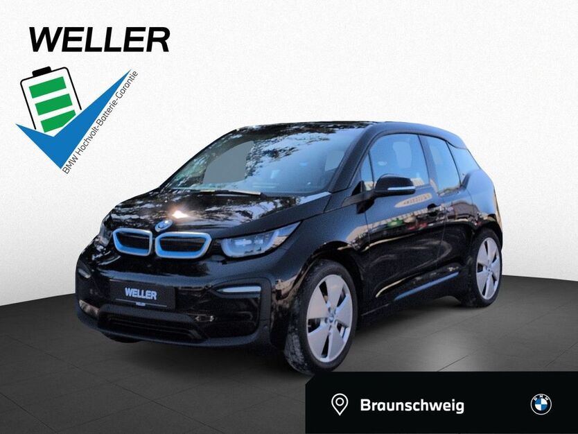 BMW i3 34.867 km 19.350 € Braunschweig 38112
