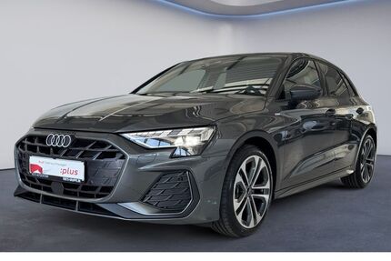 Audi A3 11.950 km 33.750 € Braunschweig 38124