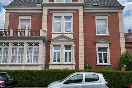 Wohnung zum Mieten in Wolfenbüttel 1.000 € 152 m²