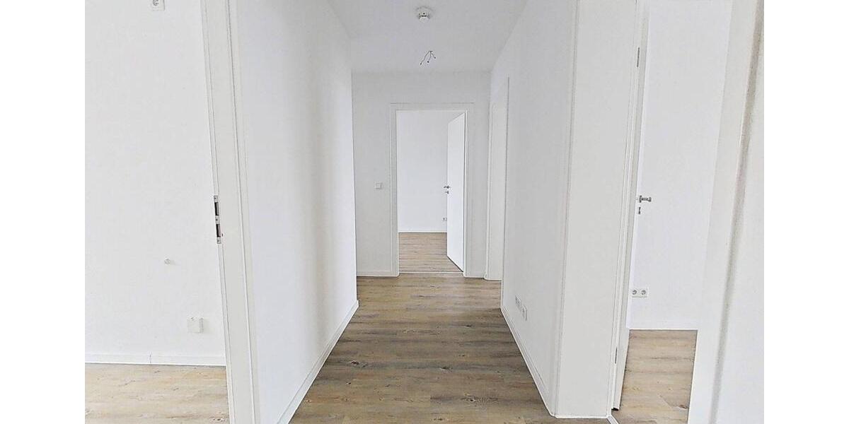 Etagenwohnung Wolfenbüttel Ahlum - 3 Zimmer, 81 m&sup2;, 680&euro; | Angebot:26663673