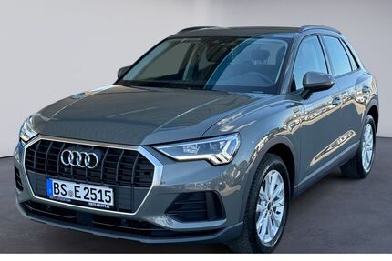 Audi Q3 10.100 km 40.480 € Braunschweig 38124