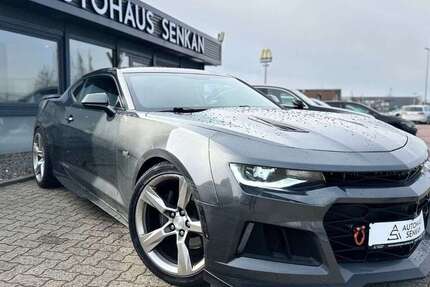 Chevrolet Camaro 109.500 km 28.490 &euro; Peine 31228