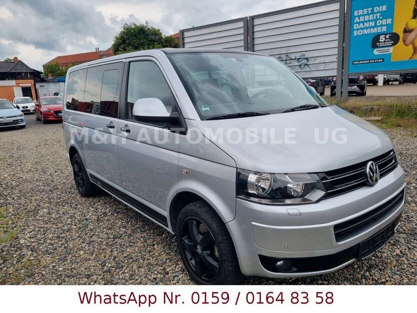 T5 Transporter