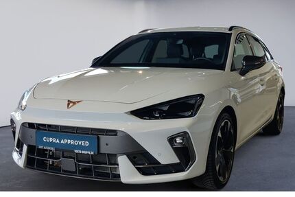 Cupra Leon 19.535 km 29.560 &euro; Hildesheim 31135