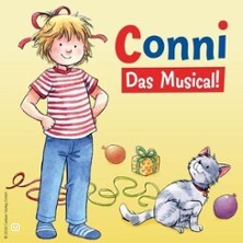 Conni - Das Musical Wolfenbüttel
