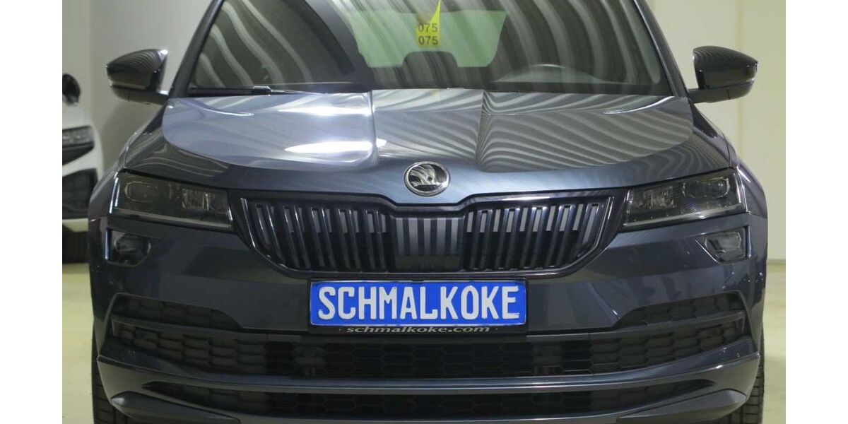Skoda Karoq 31.300 km 26.950 &euro; Braunschweig 38112