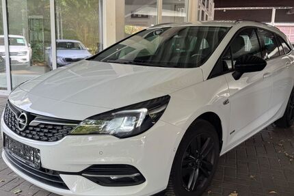 Opel Astra 99.950 km 11.990 € Goslar 38640
