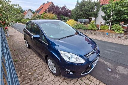 Ford C-Max 121.500 km 4.450 &euro; Vechelde 38159