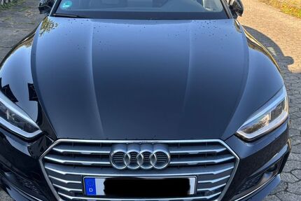 Audi A5 86.200 km 29.999 &euro; Salzgitter 38259