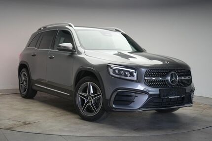 Mercedes-Benz GLB 220 11.000 km 47.990 € Braunschweig 38110