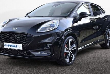 Ford Puma 16.400 km 23.450 &euro; Wolfenbüttel 38302