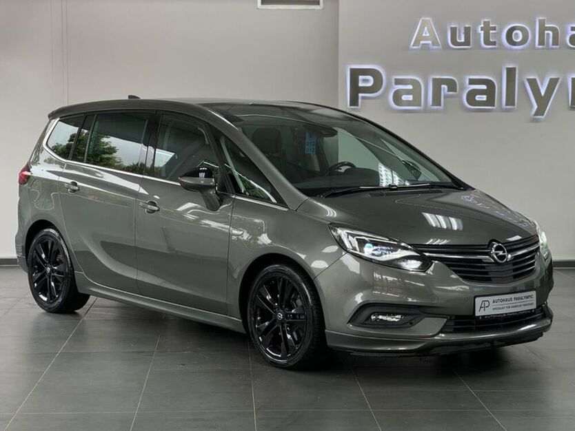 Zafira