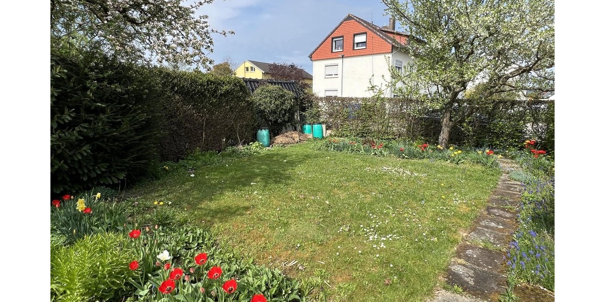 Familienparadies mit viel Potential - Zweifamilienhaus Bockenem | Angebot:26737063