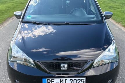 Seat Mii 111.369 km 10.500 &euro; Peine 31226