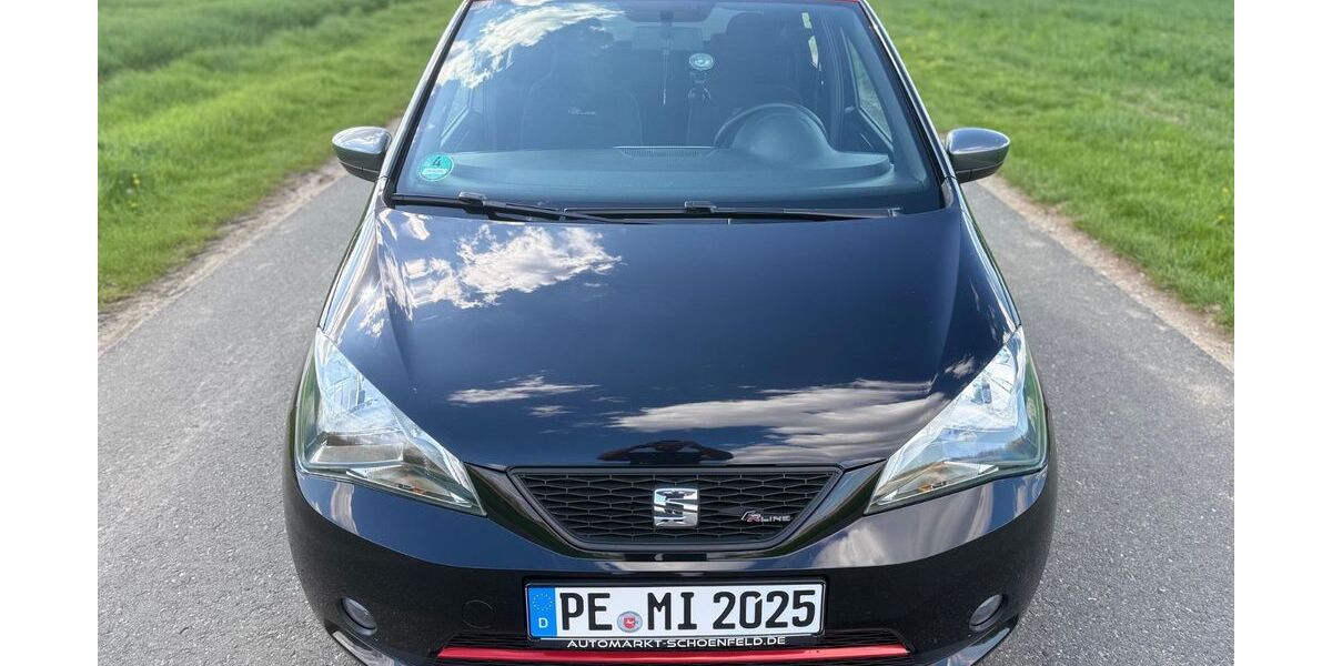 Seat Mii 111.369 km 10.500 &euro; Peine 31226