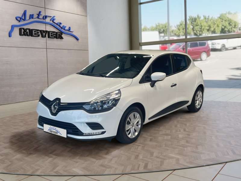 Clio