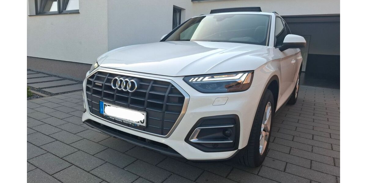 Audi Q5 132.900 km 29.600 &euro; Lengede 38268